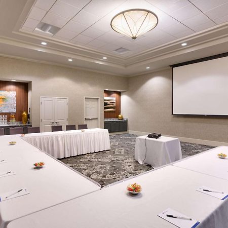 Hilton Garden Inn Idaho Falls Zewnętrze zdjęcie