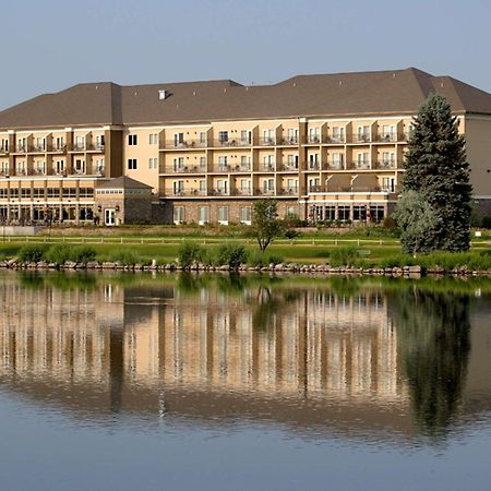 Hilton Garden Inn Idaho Falls Zewnętrze zdjęcie