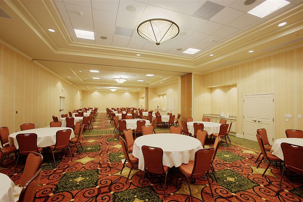 Hilton Garden Inn Idaho Falls Zewnętrze zdjęcie