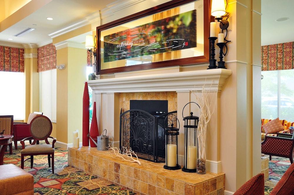 Hilton Garden Inn Idaho Falls Zewnętrze zdjęcie