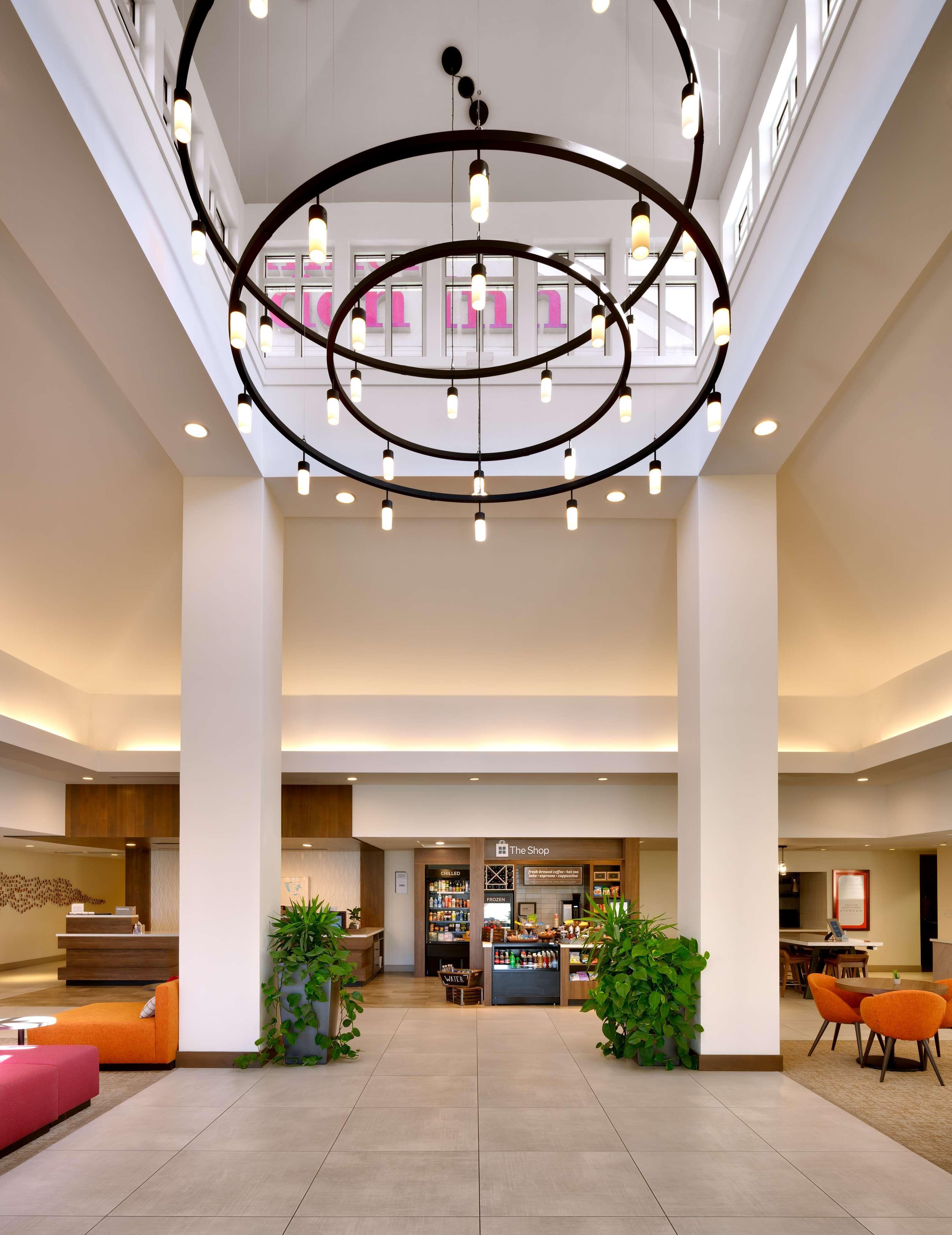 Hilton Garden Inn Idaho Falls Zewnętrze zdjęcie