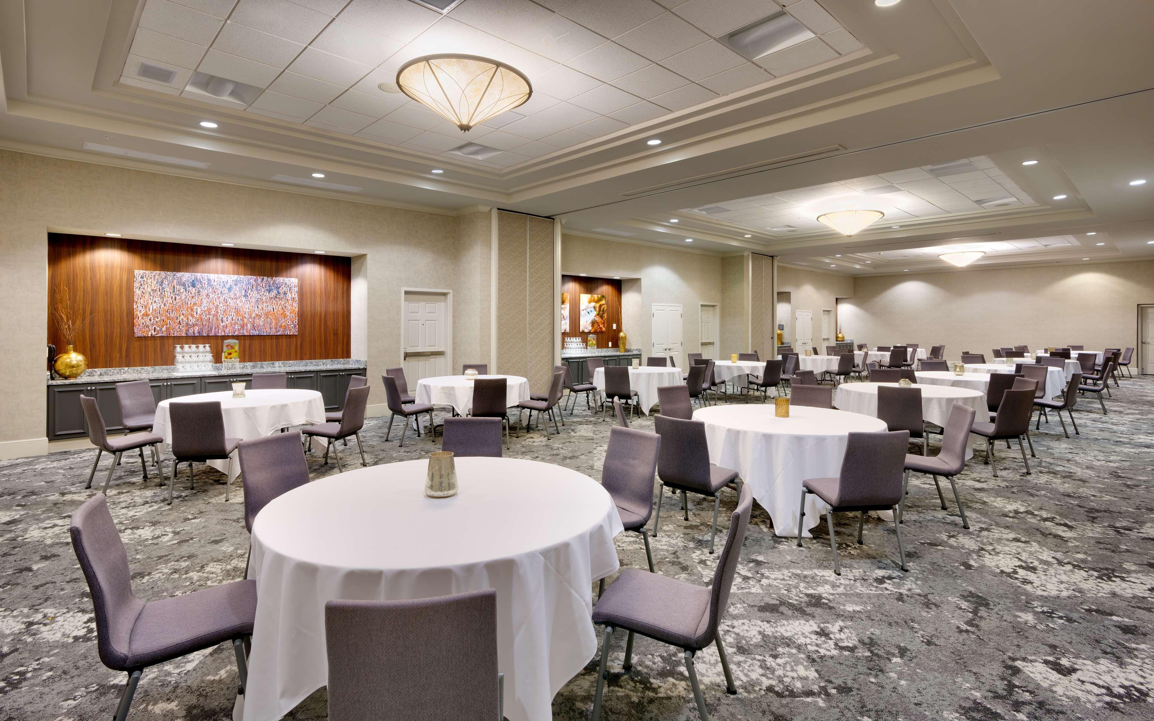 Hilton Garden Inn Idaho Falls Zewnętrze zdjęcie