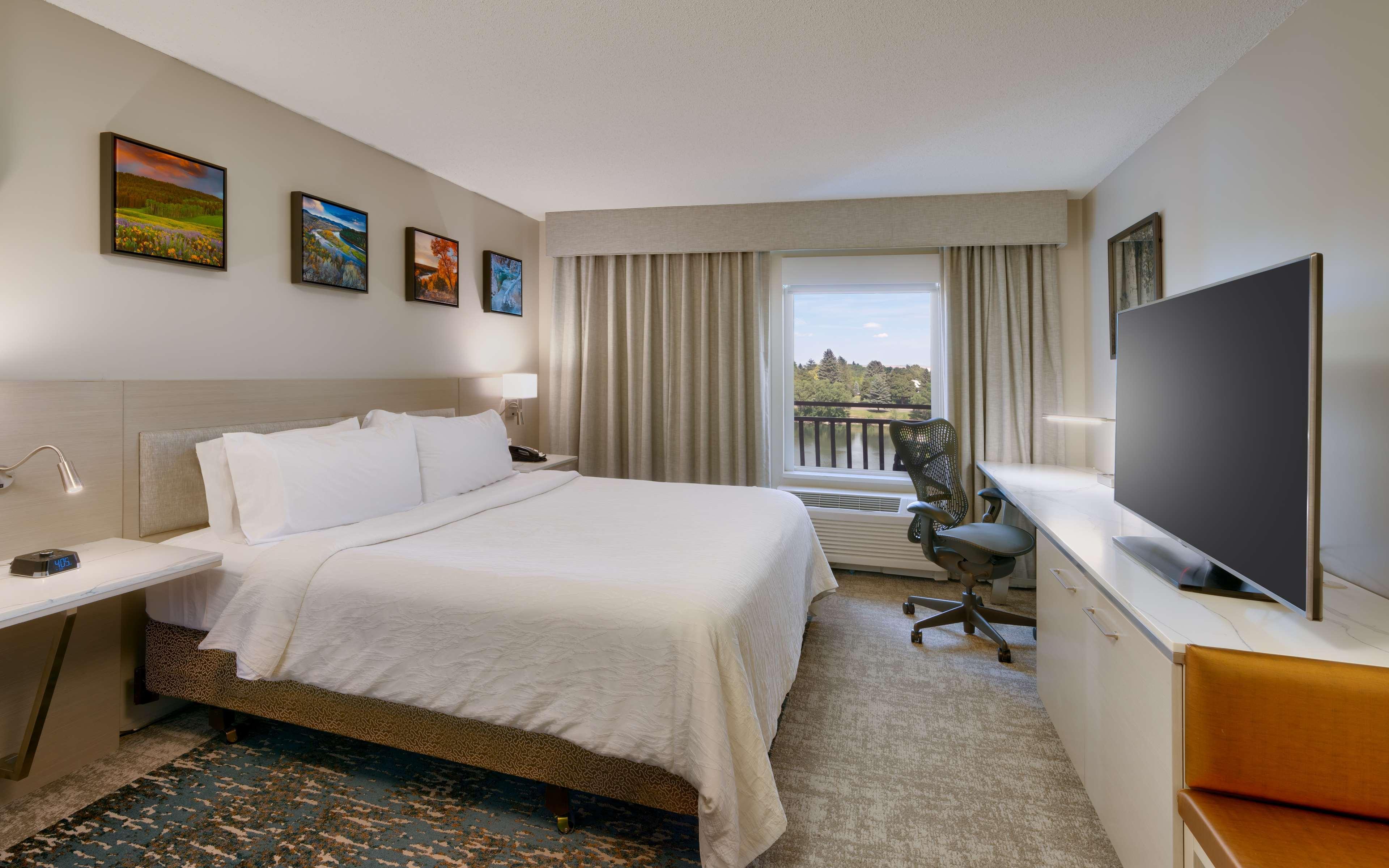 Hilton Garden Inn Idaho Falls Zewnętrze zdjęcie