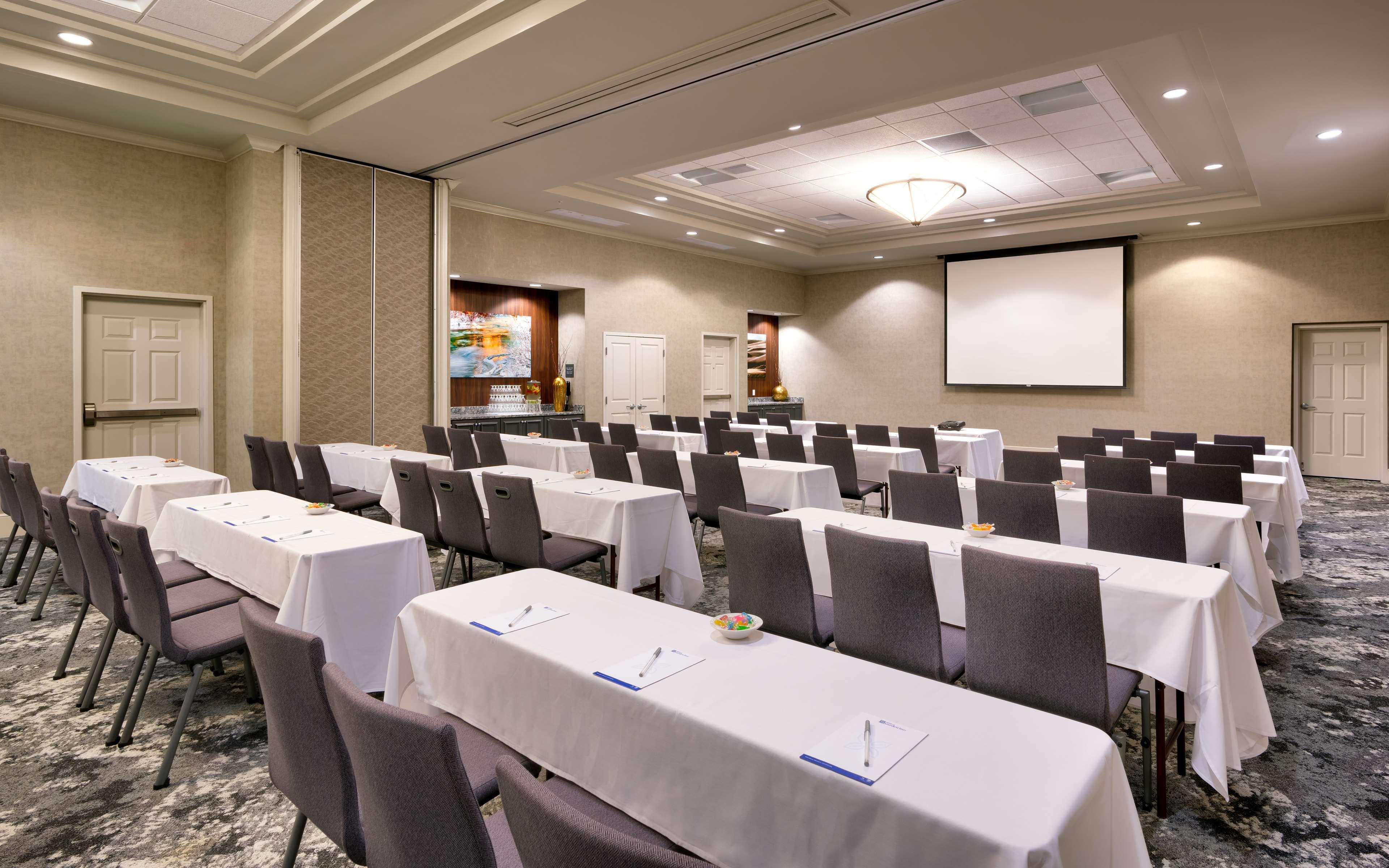 Hilton Garden Inn Idaho Falls Zewnętrze zdjęcie
