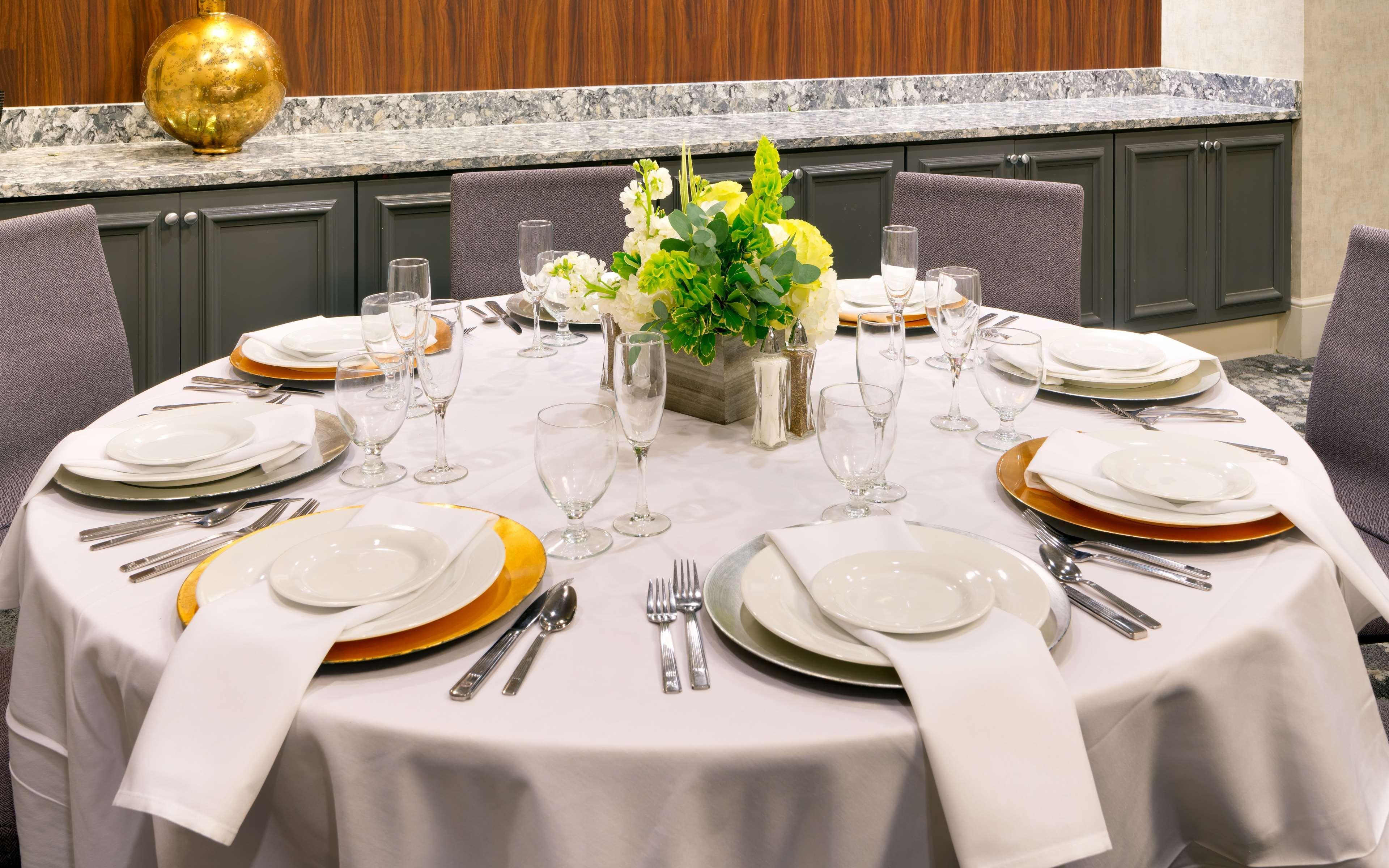 Hilton Garden Inn Idaho Falls Zewnętrze zdjęcie