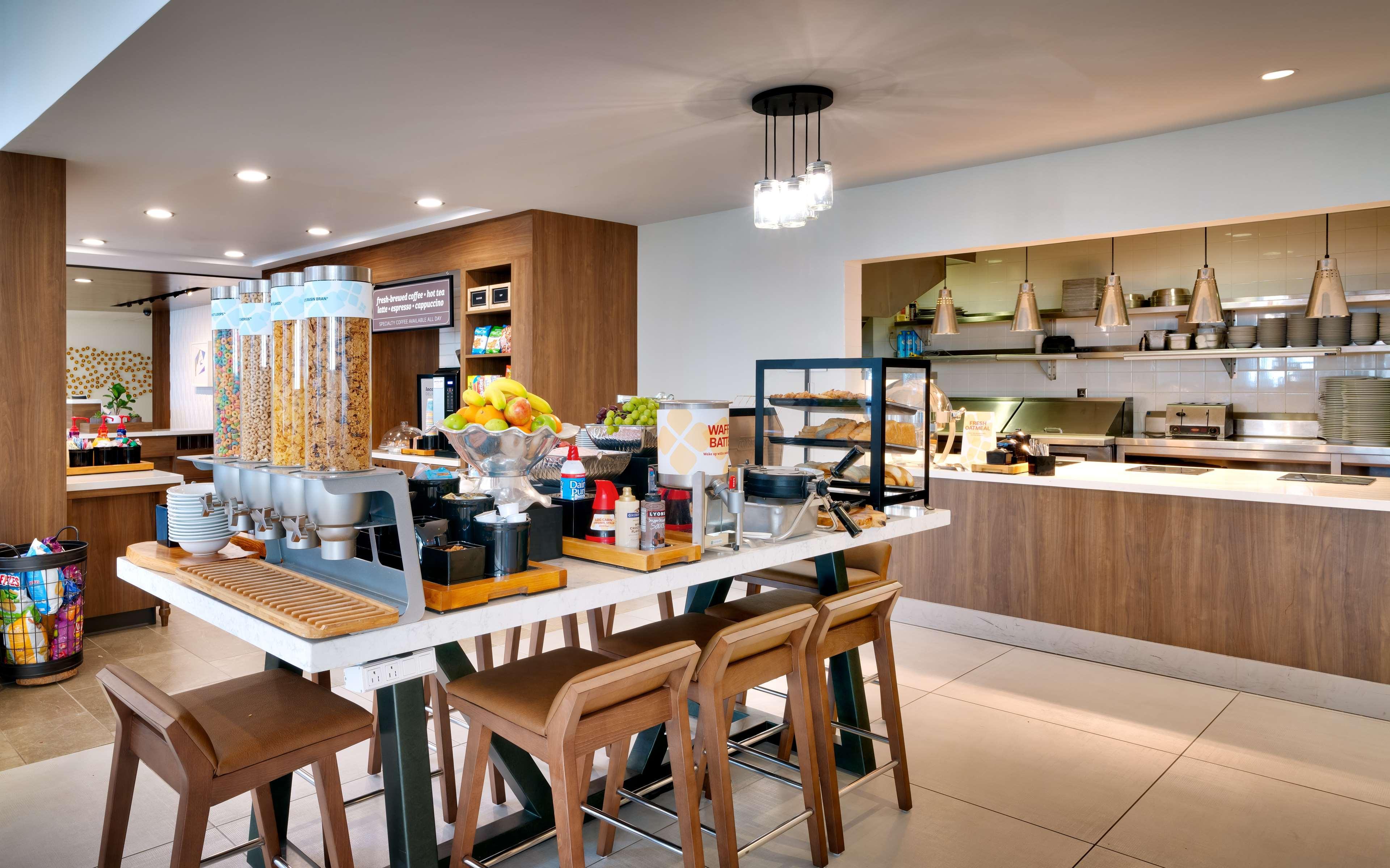 Hilton Garden Inn Idaho Falls Zewnętrze zdjęcie
