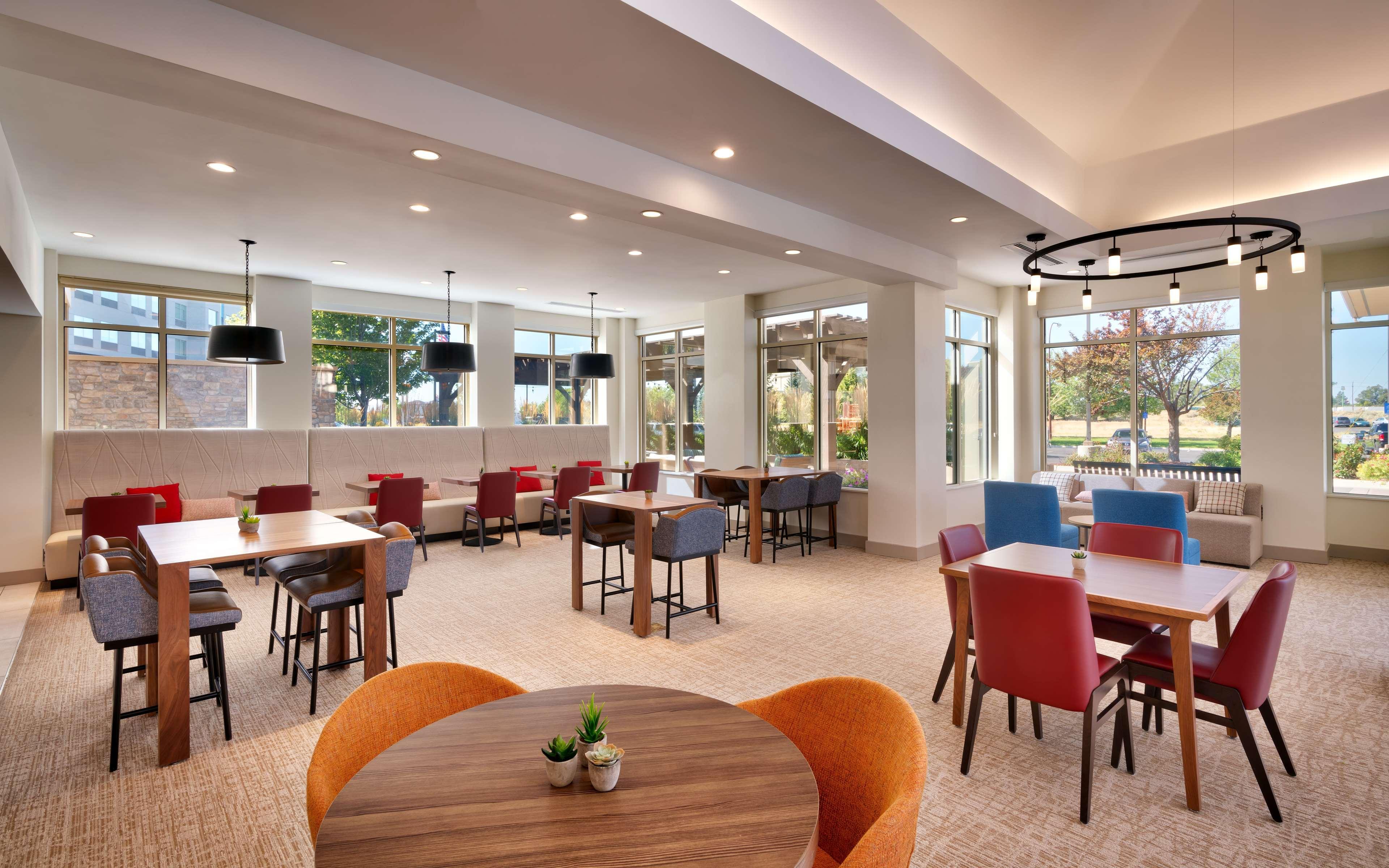 Hilton Garden Inn Idaho Falls Zewnętrze zdjęcie