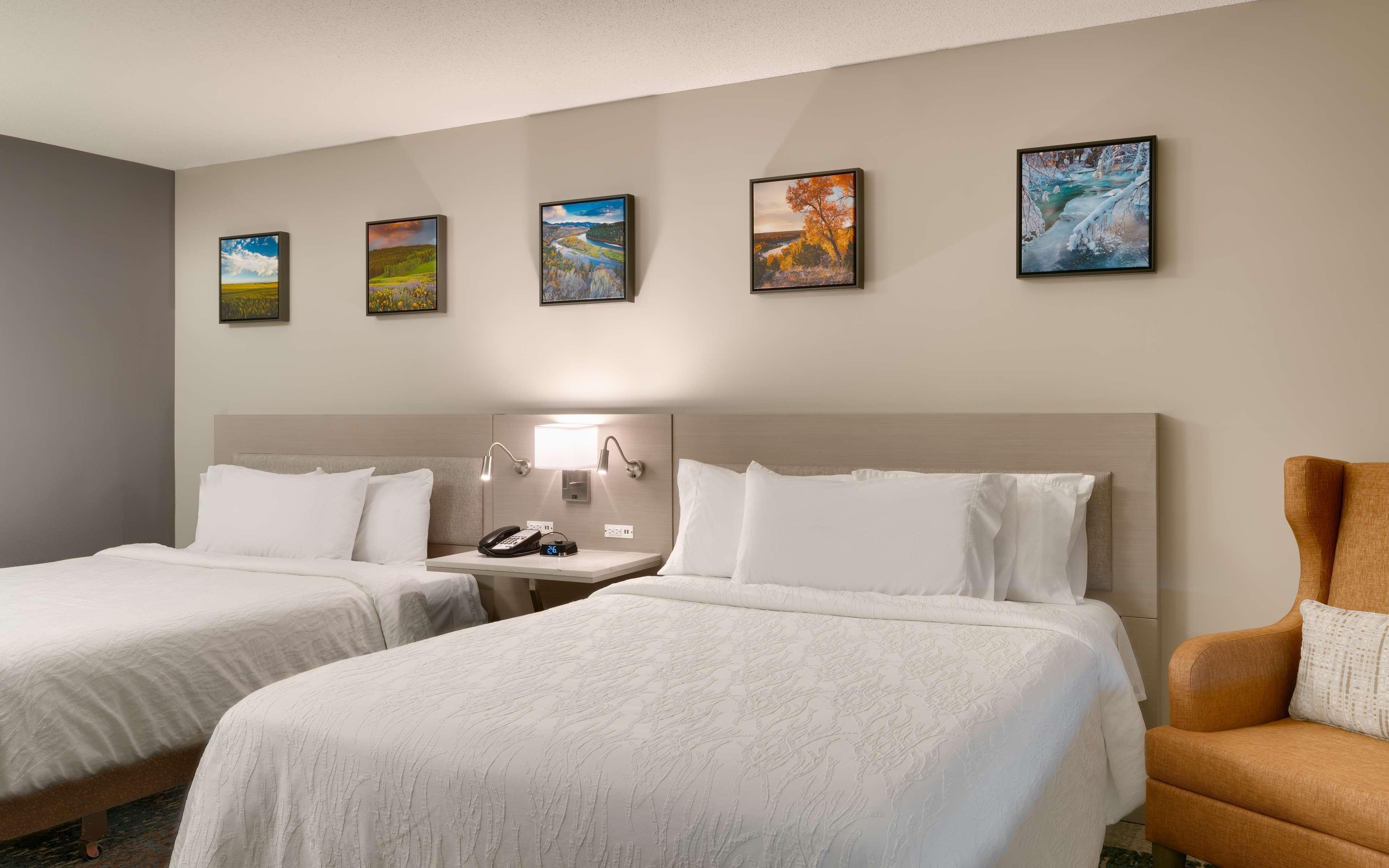 Hilton Garden Inn Idaho Falls Zewnętrze zdjęcie