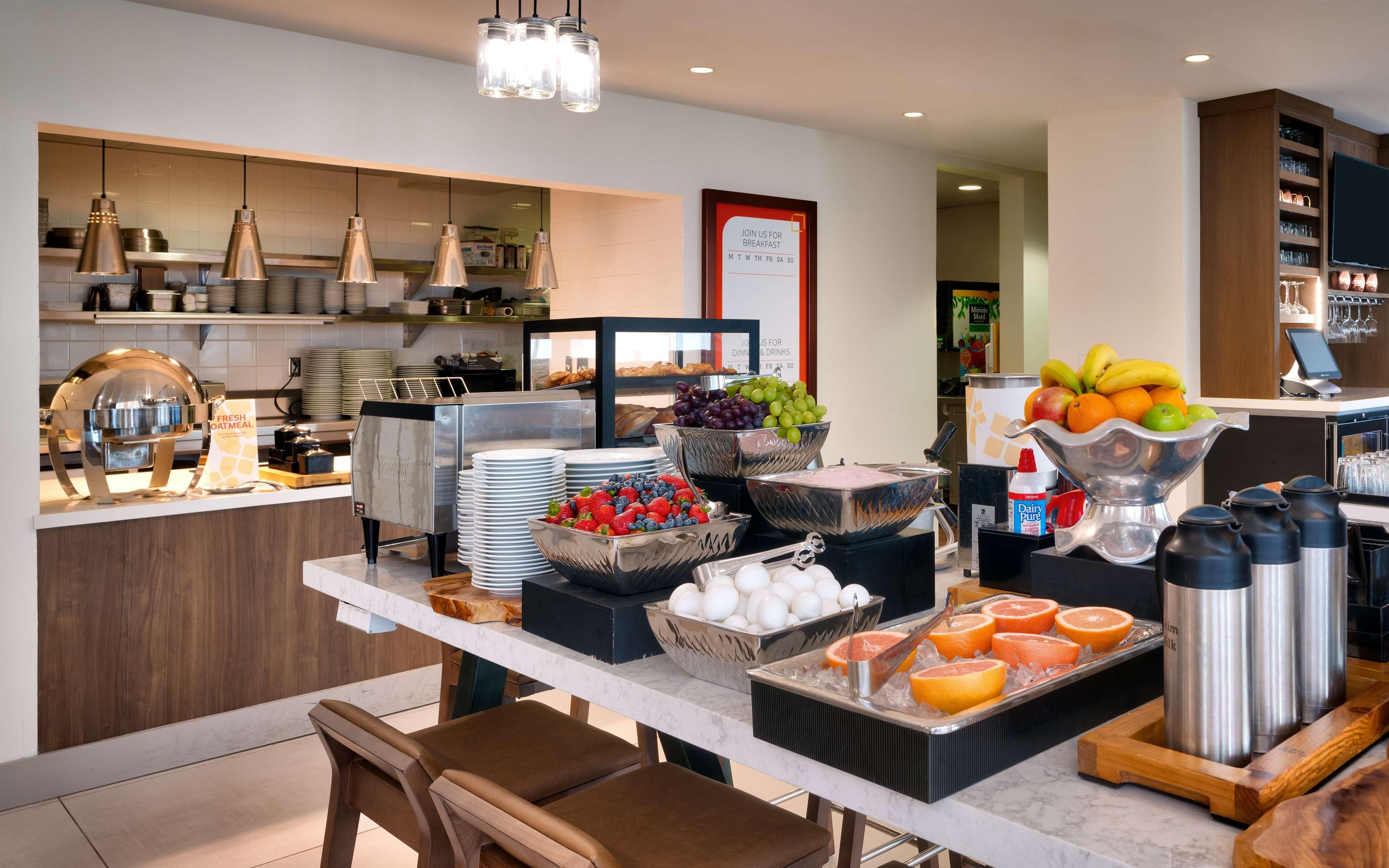 Hilton Garden Inn Idaho Falls Zewnętrze zdjęcie