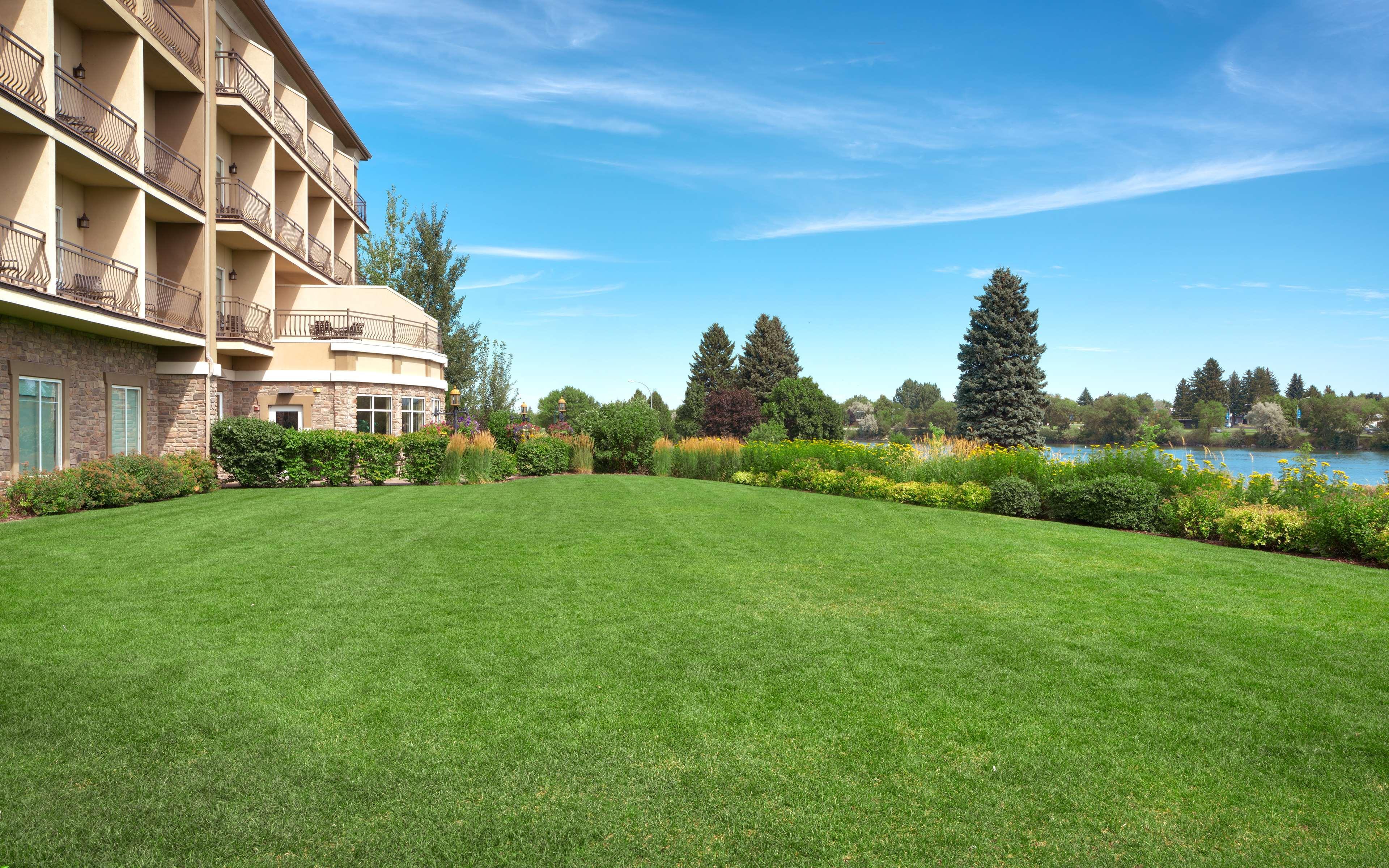 Hilton Garden Inn Idaho Falls Zewnętrze zdjęcie
