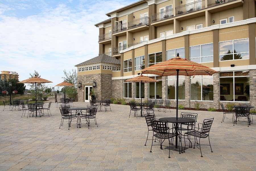 Hilton Garden Inn Idaho Falls Zewnętrze zdjęcie