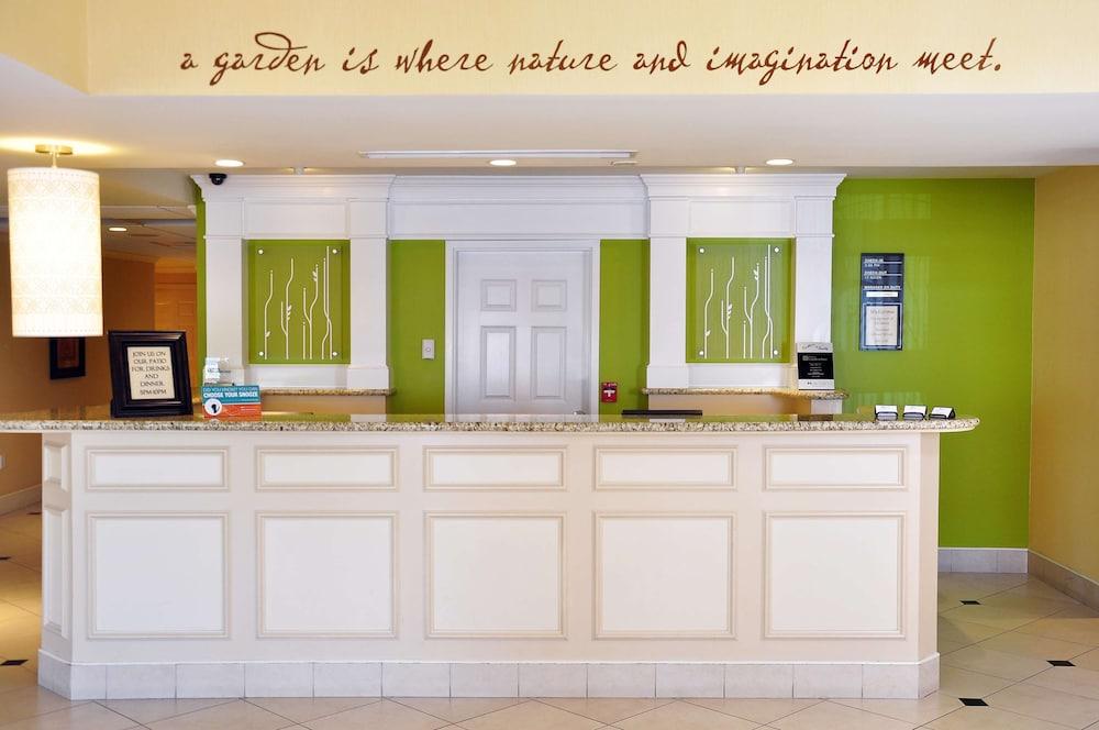 Hilton Garden Inn Idaho Falls Zewnętrze zdjęcie