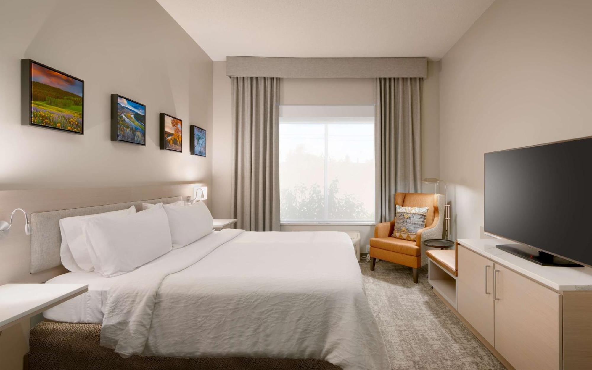 Hilton Garden Inn Idaho Falls Zewnętrze zdjęcie