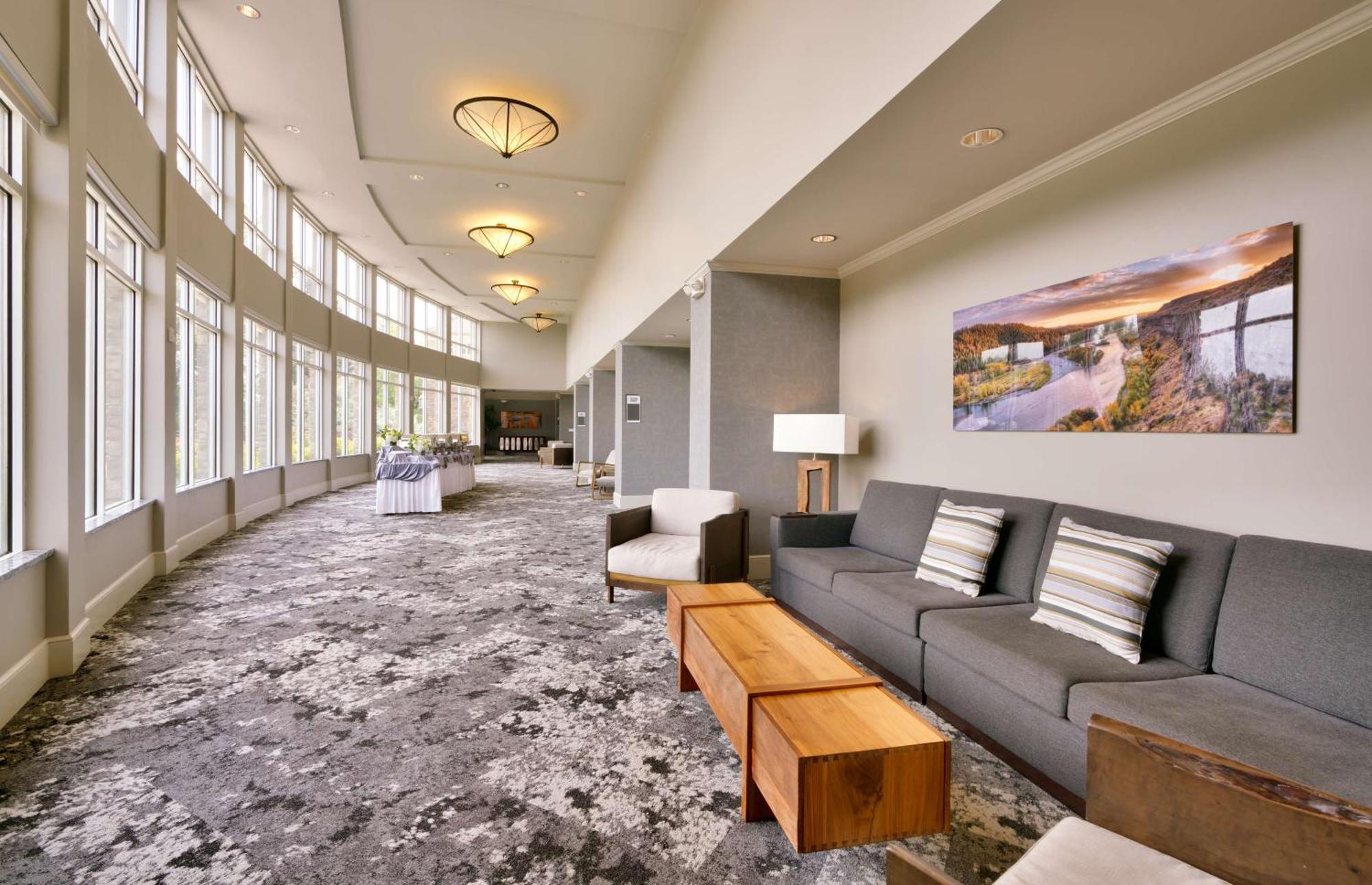 Hilton Garden Inn Idaho Falls Zewnętrze zdjęcie