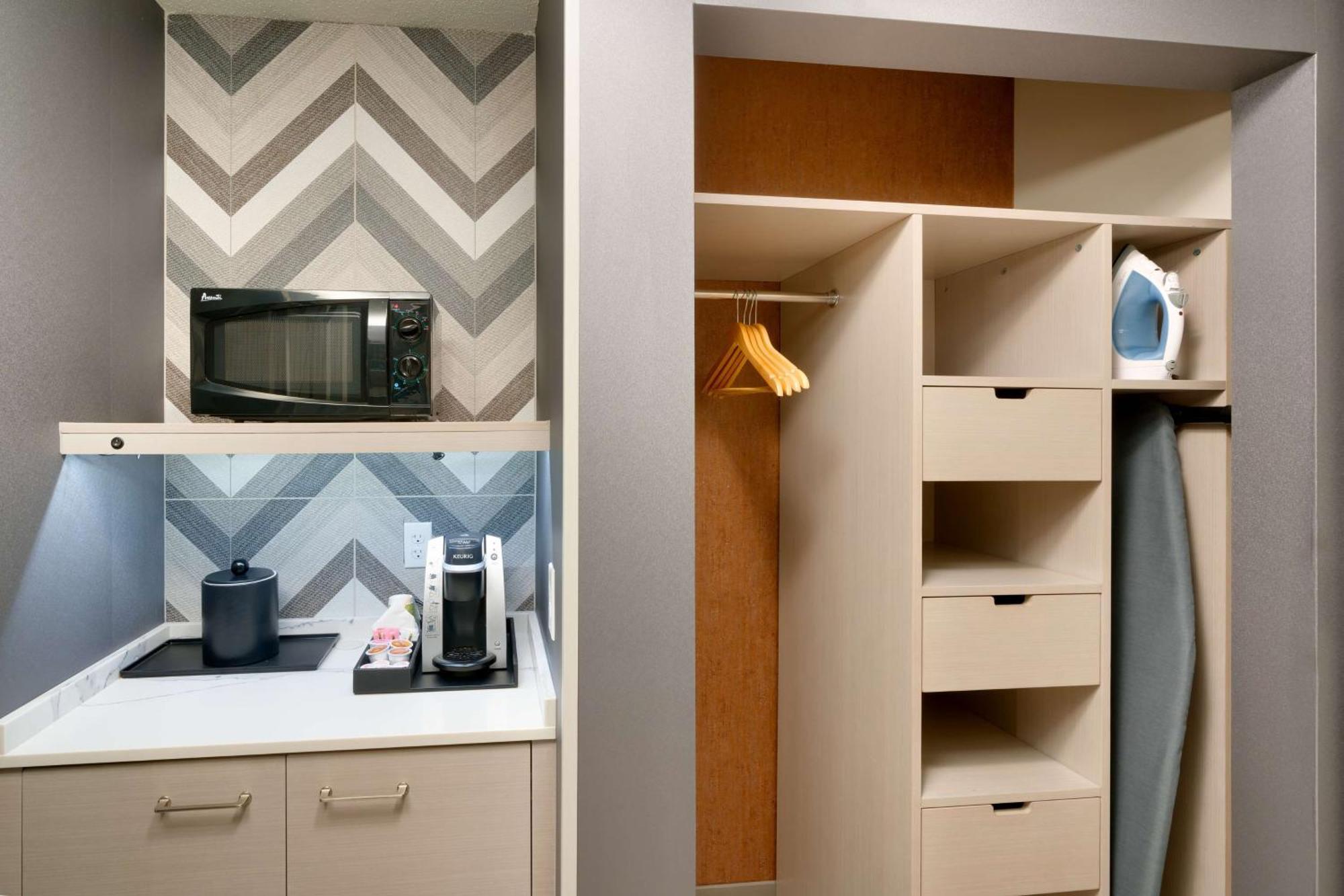 Hilton Garden Inn Idaho Falls Zewnętrze zdjęcie