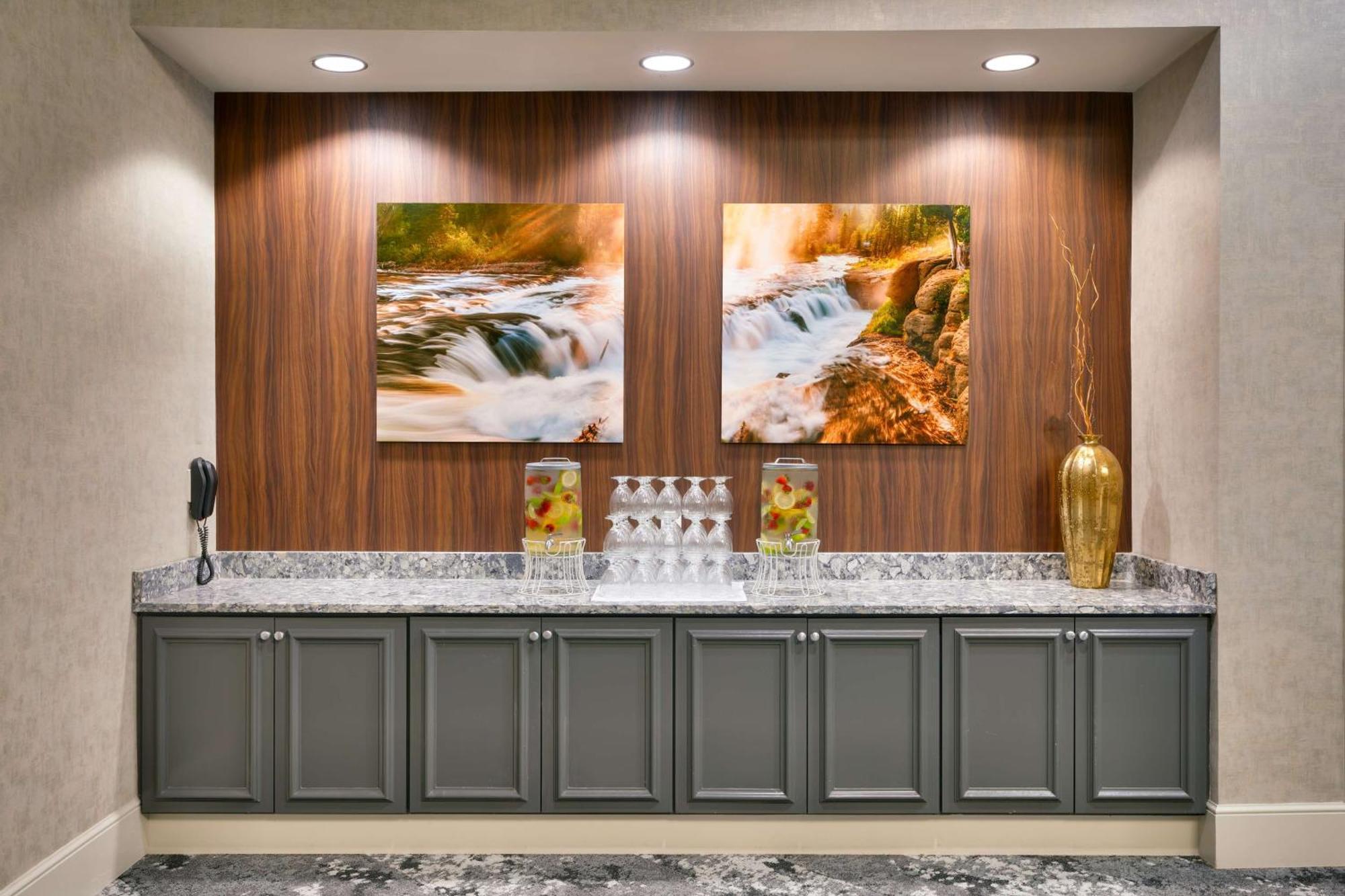 Hilton Garden Inn Idaho Falls Zewnętrze zdjęcie