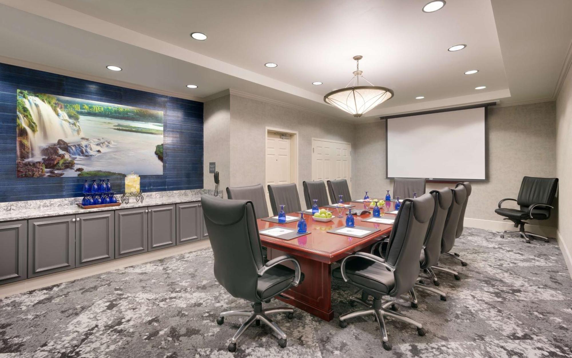Hilton Garden Inn Idaho Falls Zewnętrze zdjęcie