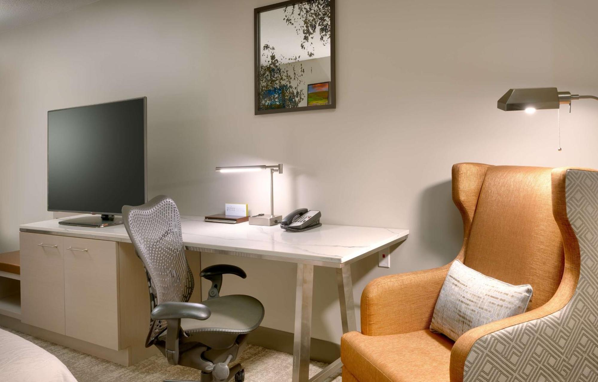 Hilton Garden Inn Idaho Falls Zewnętrze zdjęcie