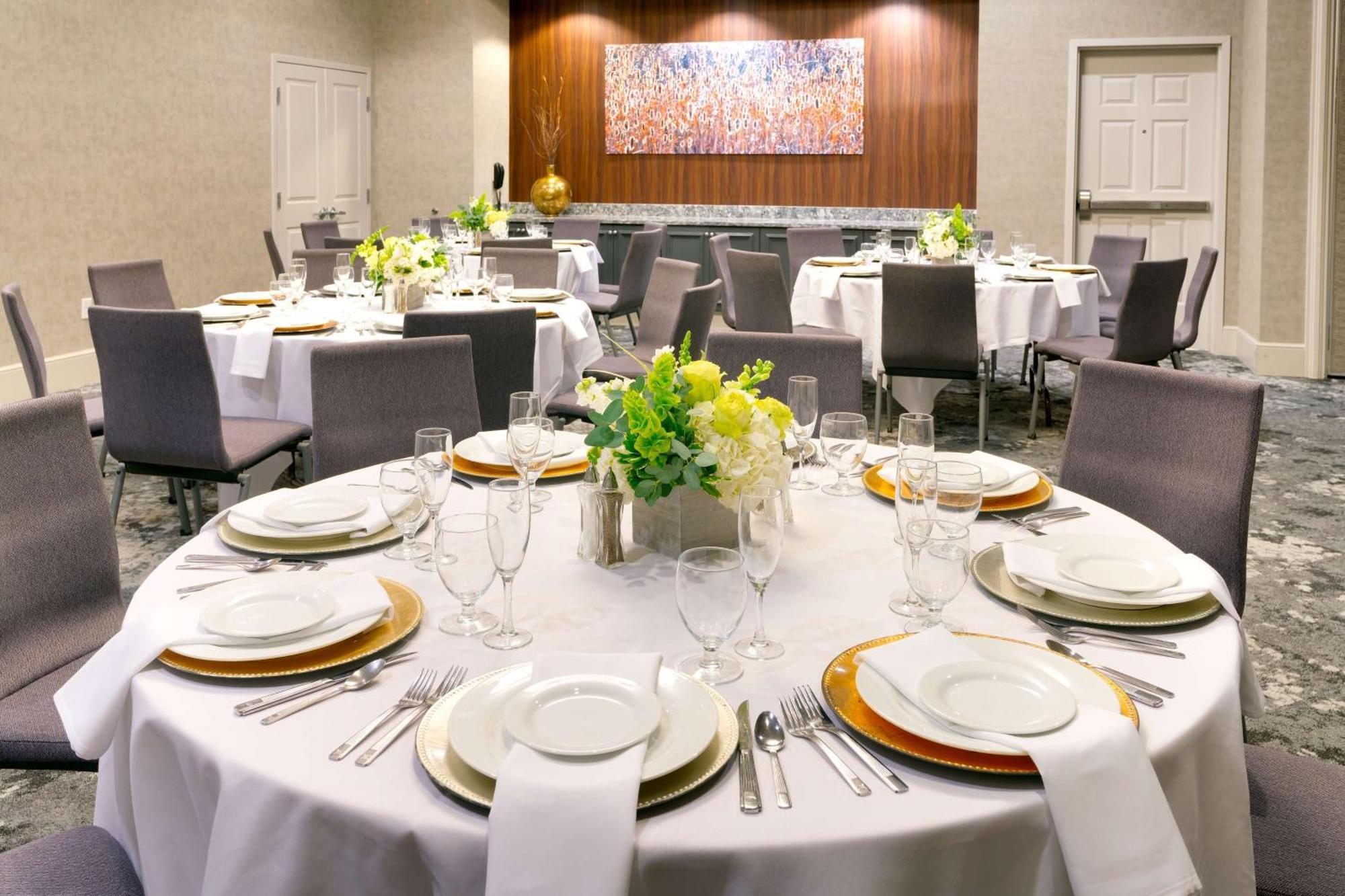 Hilton Garden Inn Idaho Falls Zewnętrze zdjęcie