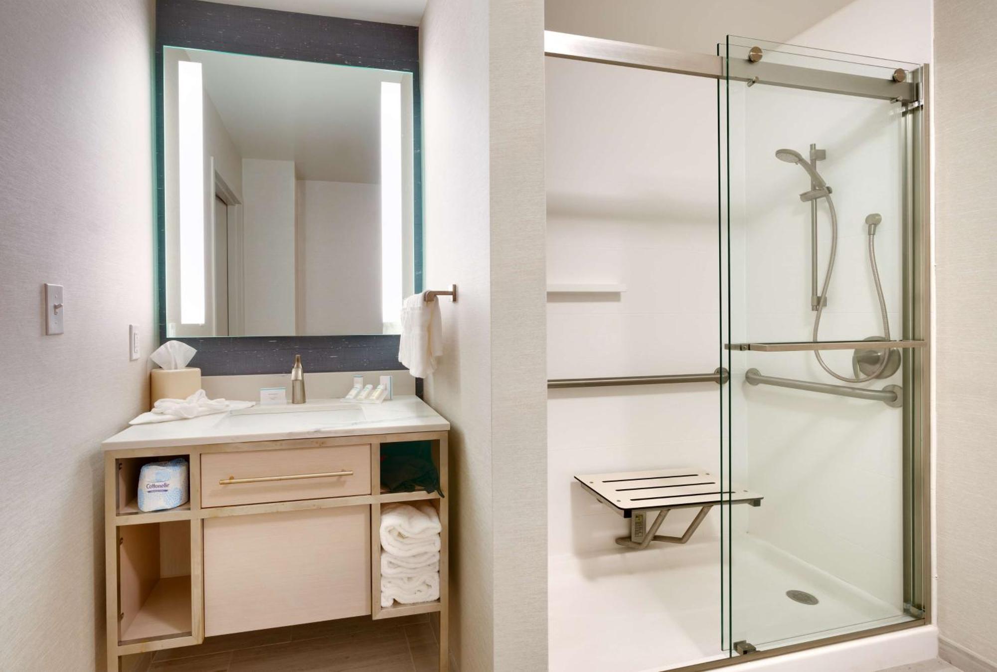 Hilton Garden Inn Idaho Falls Zewnętrze zdjęcie
