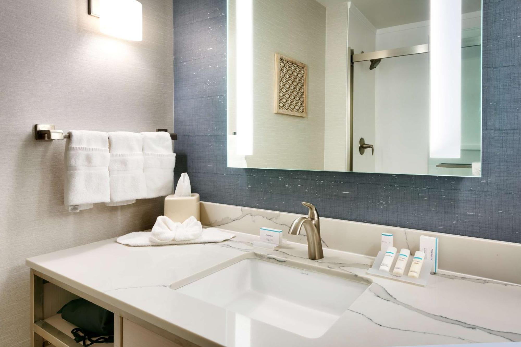 Hilton Garden Inn Idaho Falls Zewnętrze zdjęcie