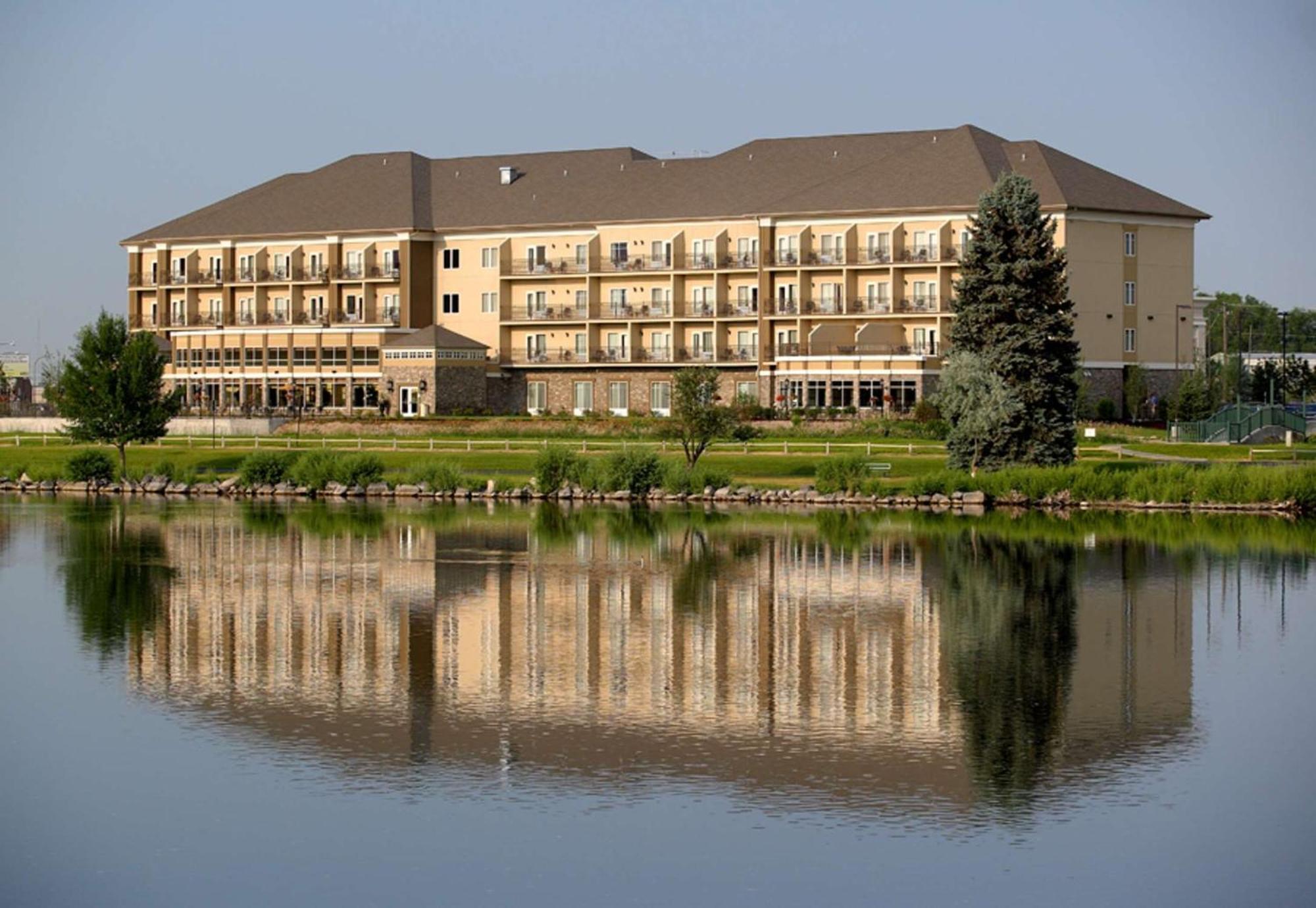 Hilton Garden Inn Idaho Falls Zewnętrze zdjęcie