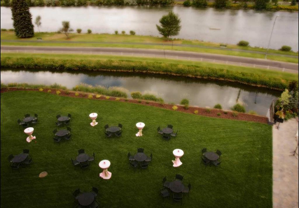 Hilton Garden Inn Idaho Falls Restauracja zdjęcie